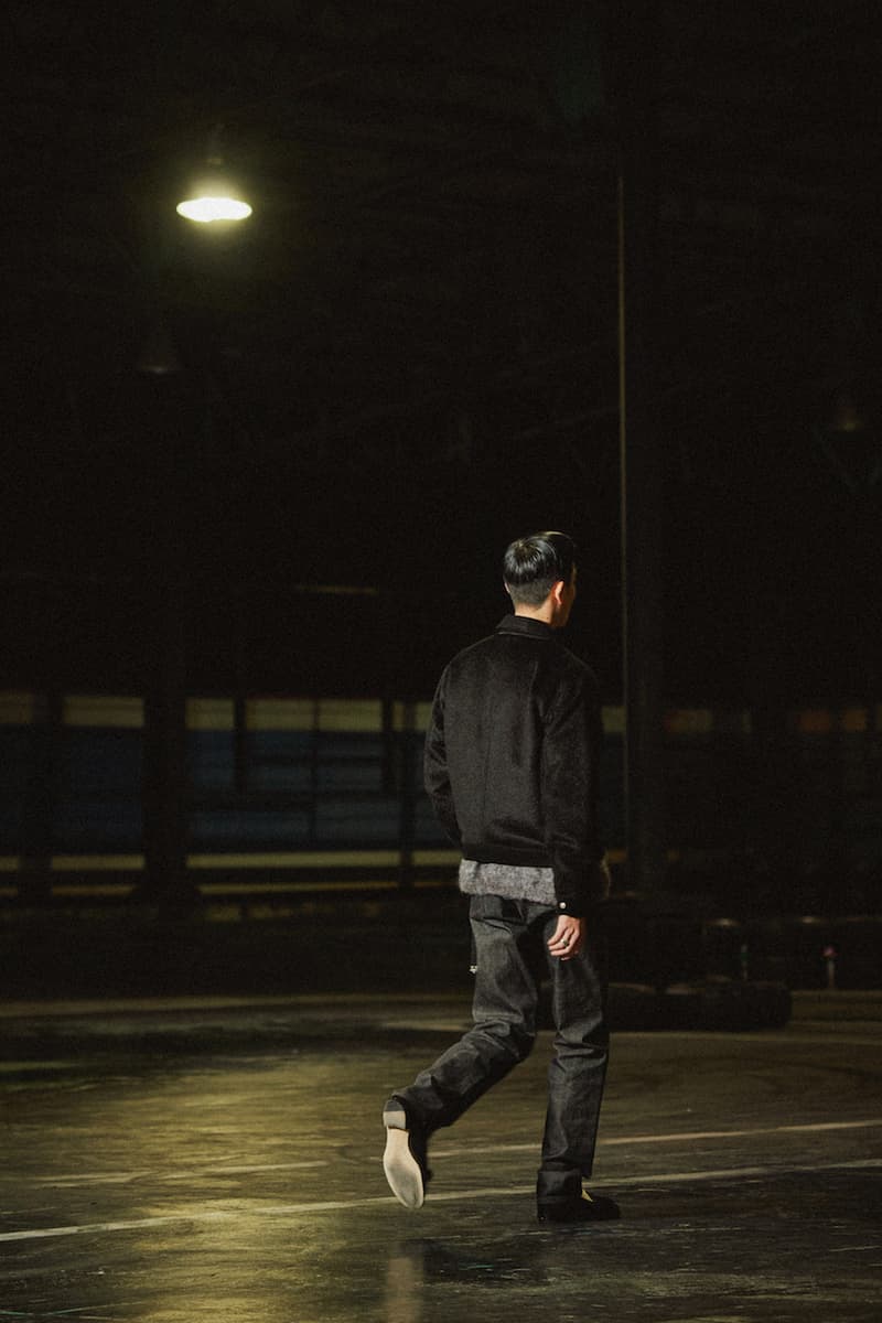 SUGARHILL 發佈 2024 秋冬系列