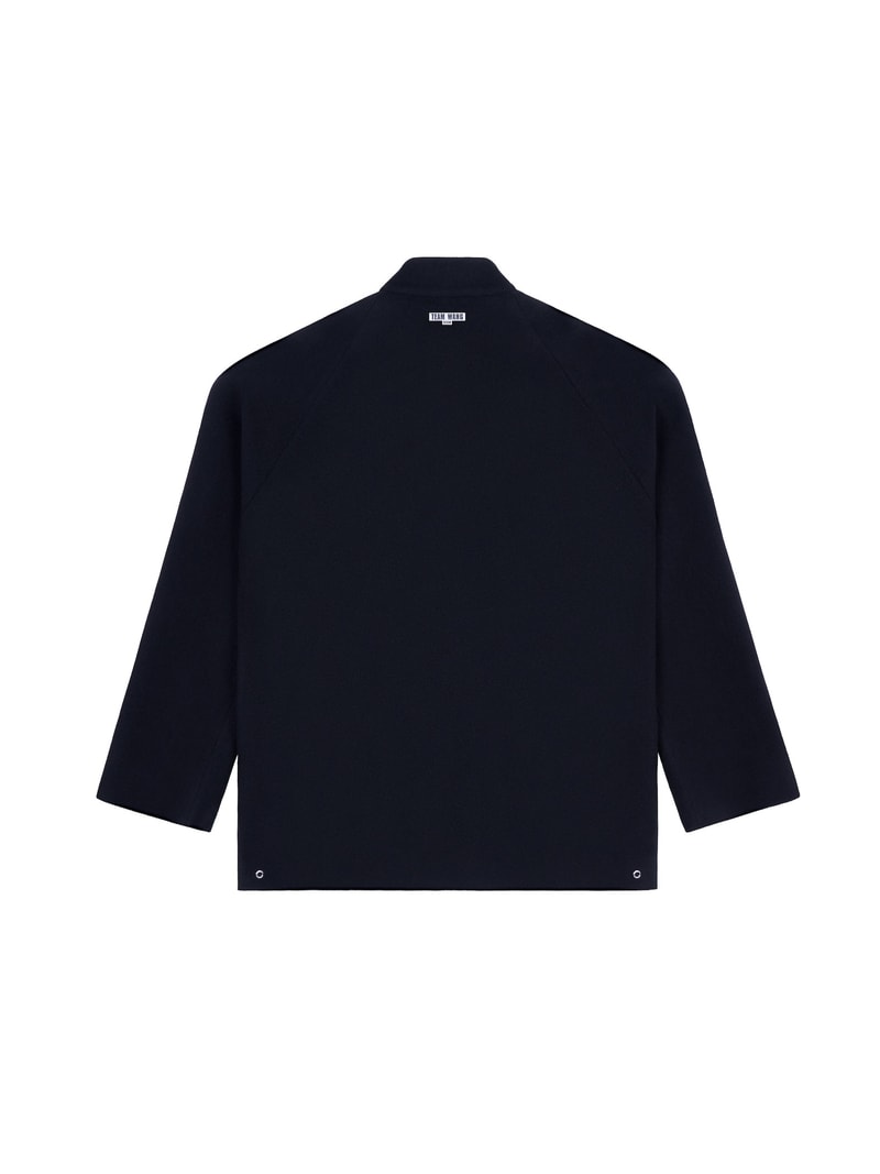 TEAM WANG design 发布 2024 龙年限定唐装系列