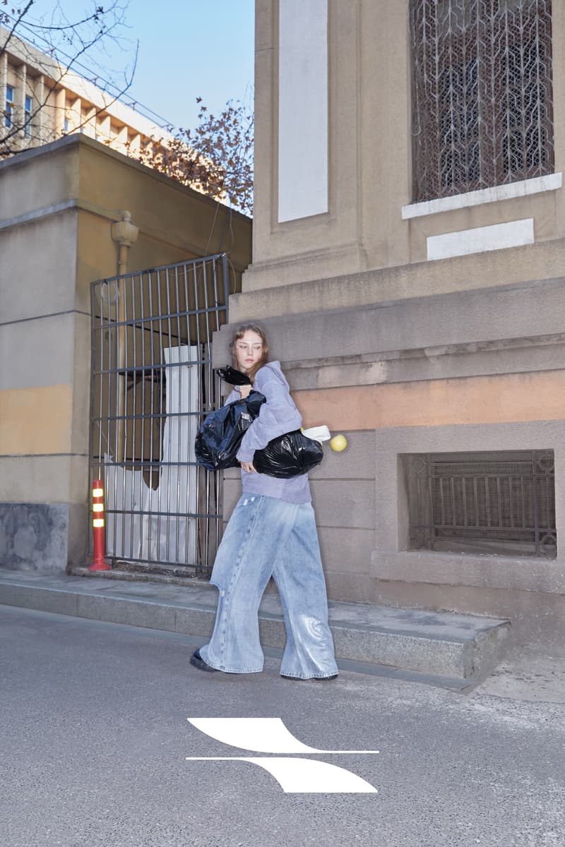 TOFOURTH 2024「THE OFFICE」系列发布