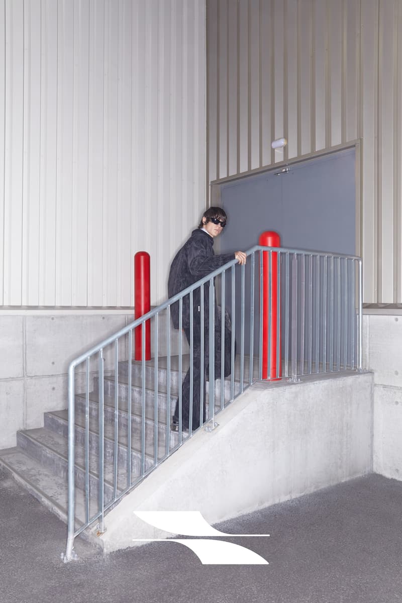 TOFOURTH 2024「THE OFFICE」系列发布