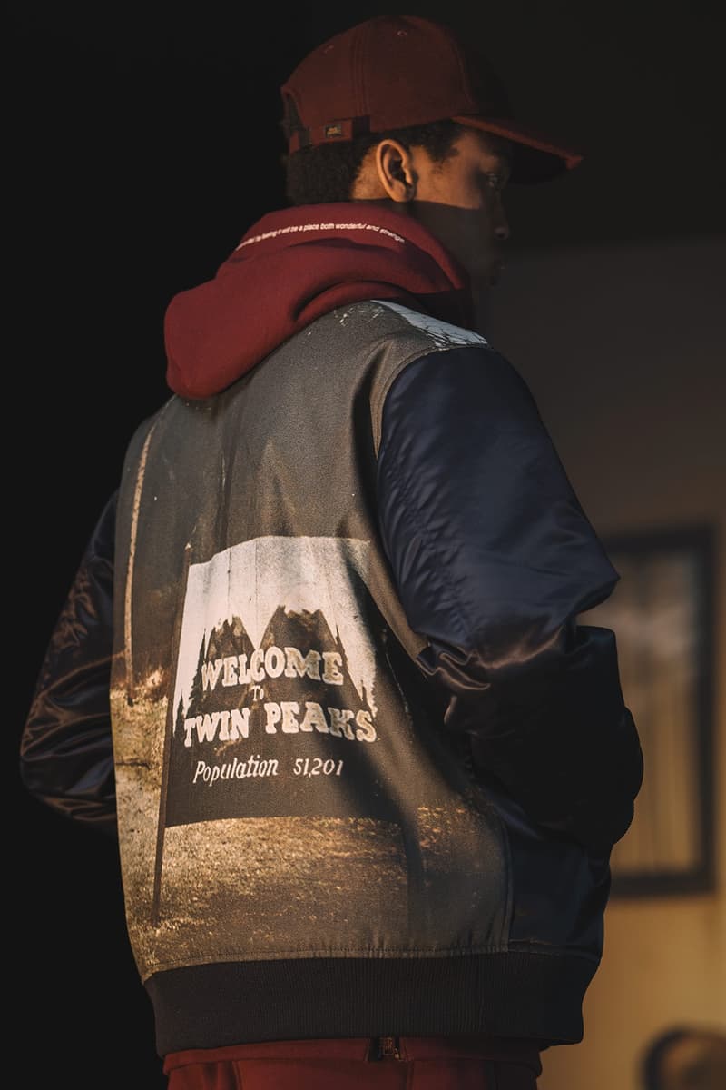 UNDERCOVER 发布 2024 秋冬男裝系列「WONDERFUL AND STRANGE」