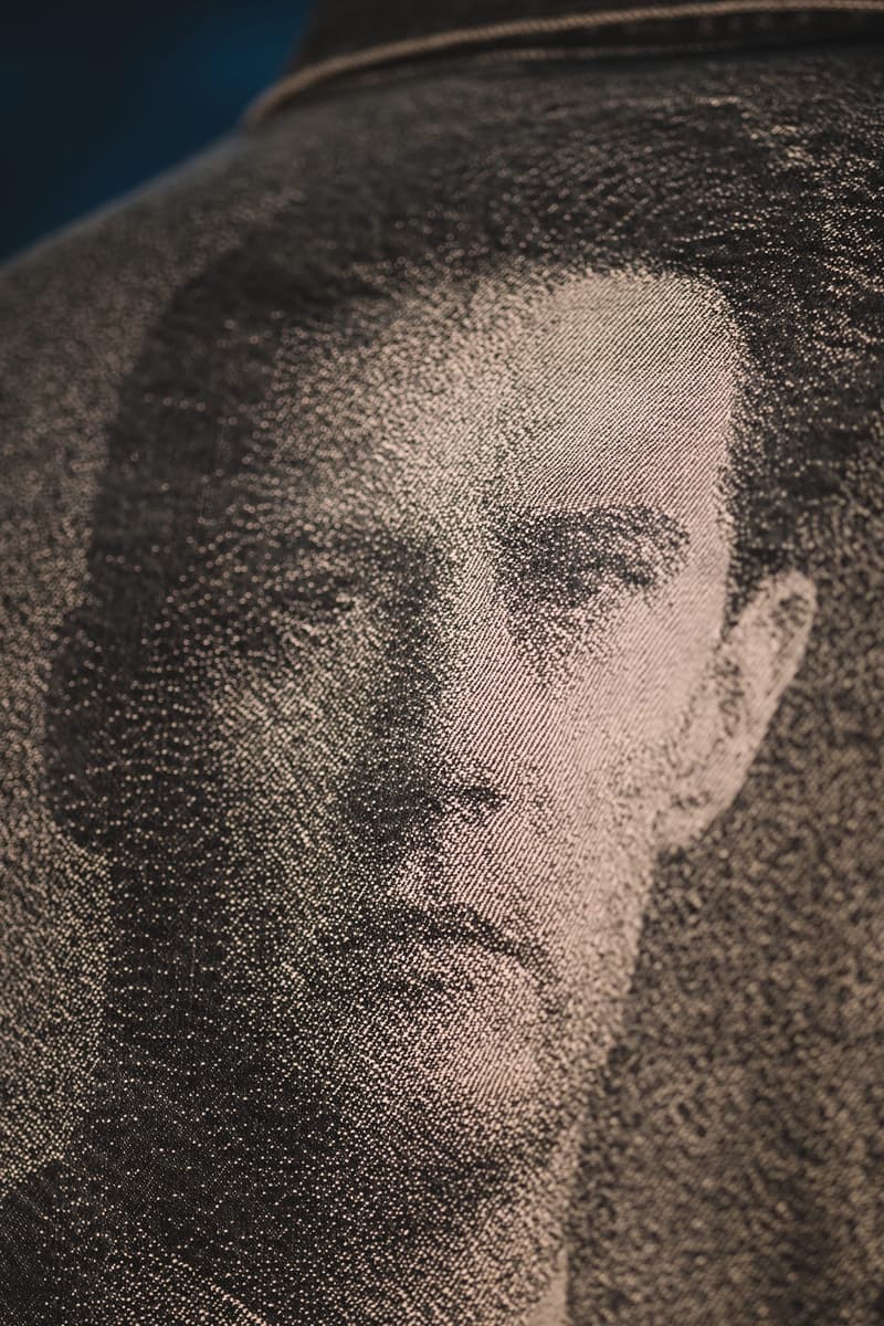 UNDERCOVER 发布 2024 秋冬男裝系列「WONDERFUL AND STRANGE」