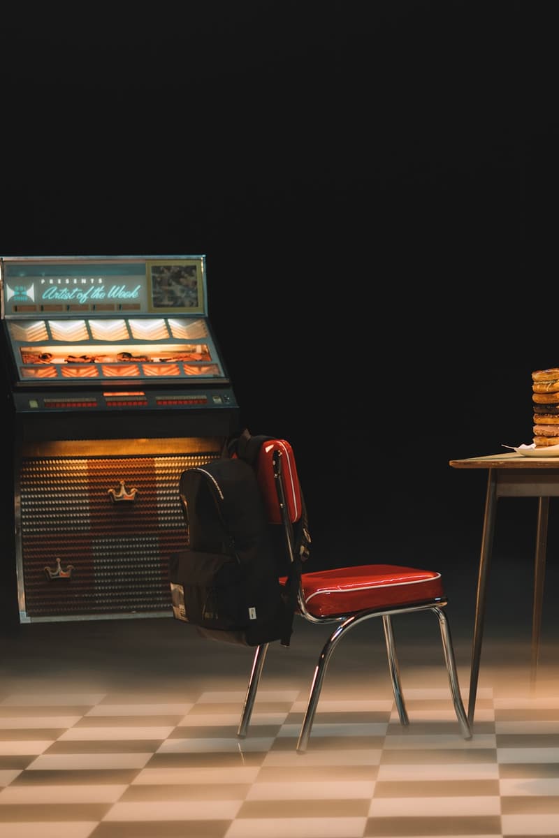 UNDERCOVER 发布 2024 秋冬男裝系列「WONDERFUL AND STRANGE」