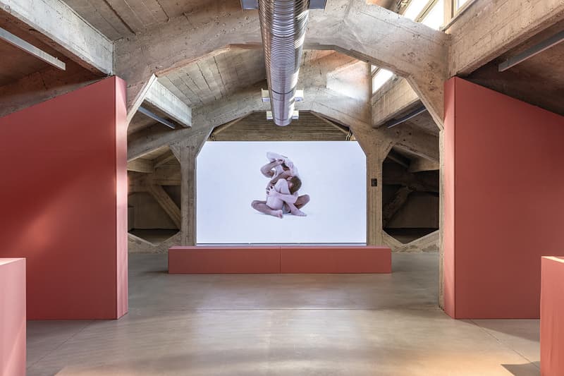 走进 Polimoda 全新展览 AN/ARCHIVE EVENT ONE