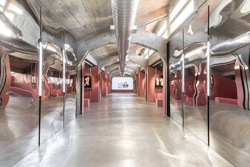 走进 Polimoda 全新展览 AN/ARCHIVE EVENT ONE