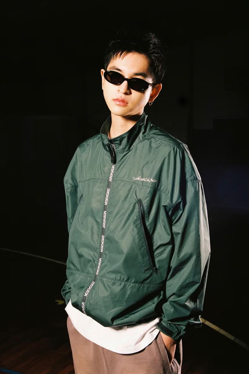 Yeseyesee 發佈 2024 春夏系列「After School」