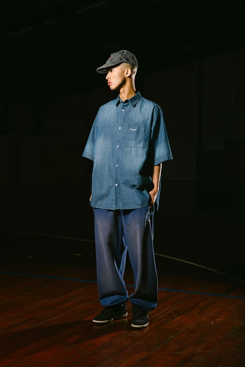 Yeseyesee 發佈 2024 春夏系列「After School」