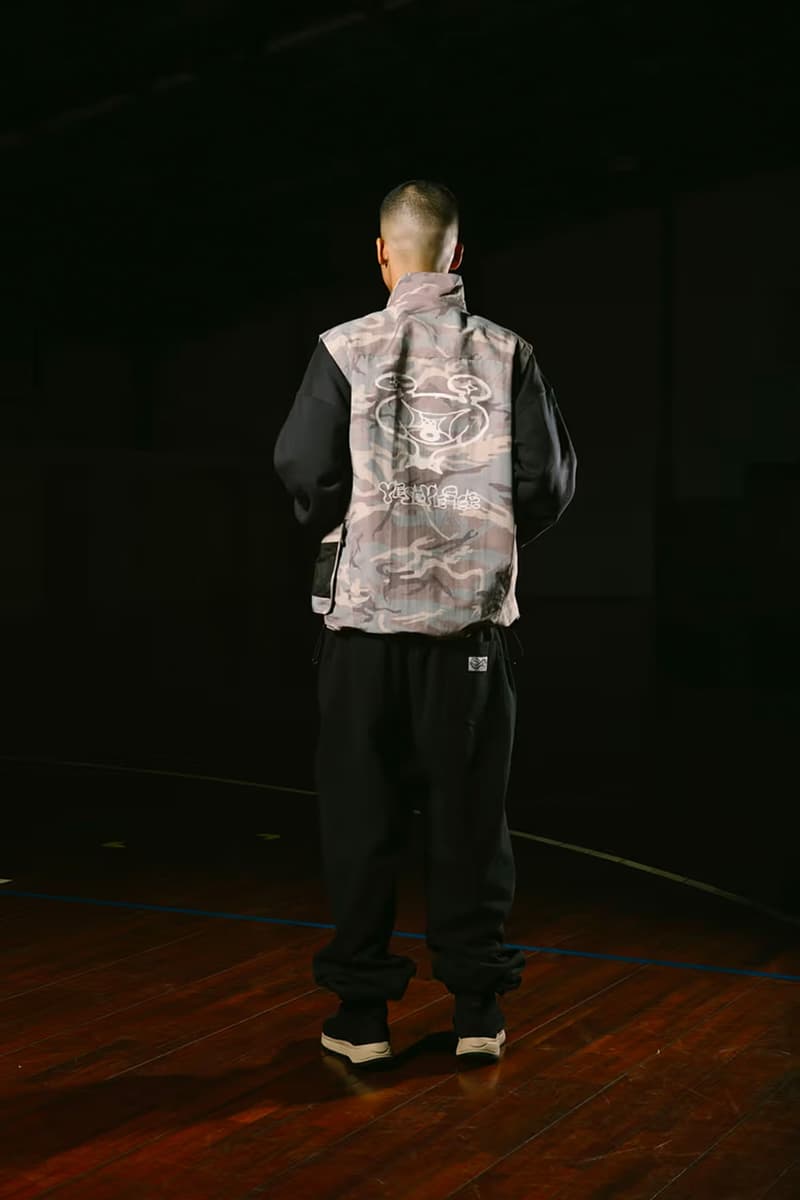 Yeseyesee 發佈 2024 春夏系列「After School」