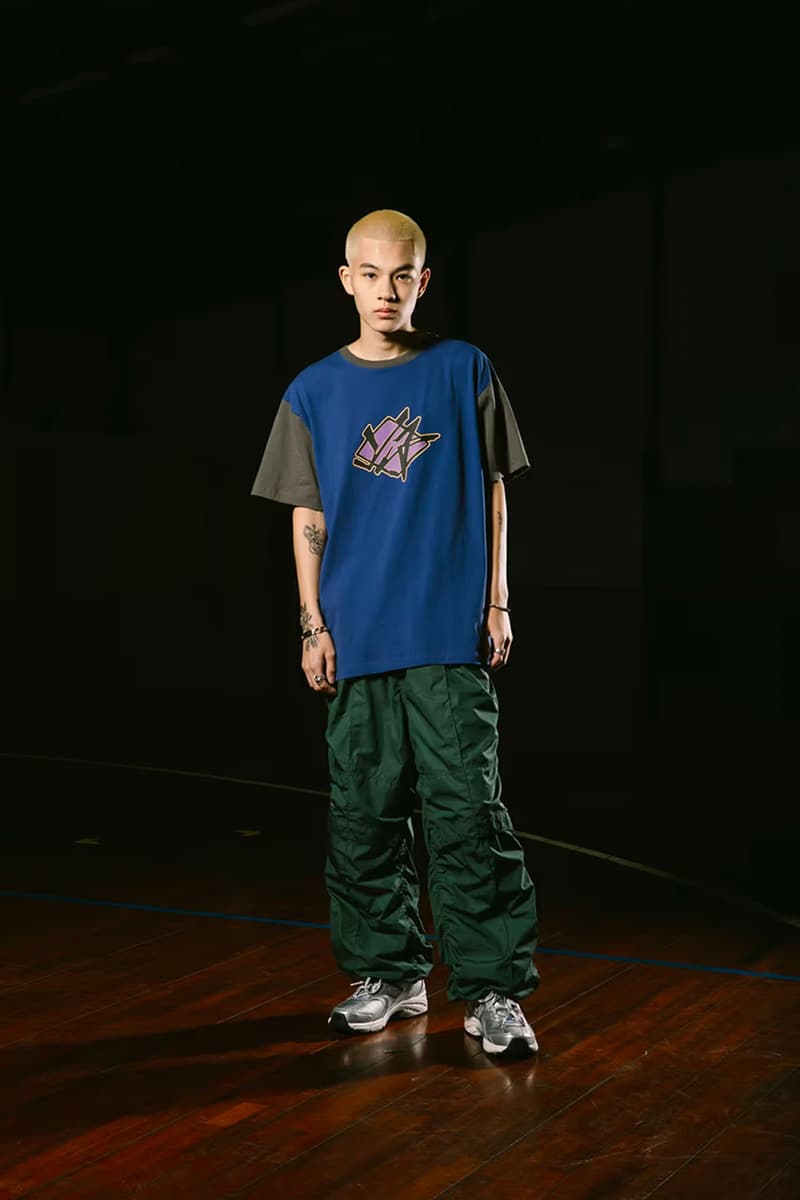 Yeseyesee 發佈 2024 春夏系列「After School」