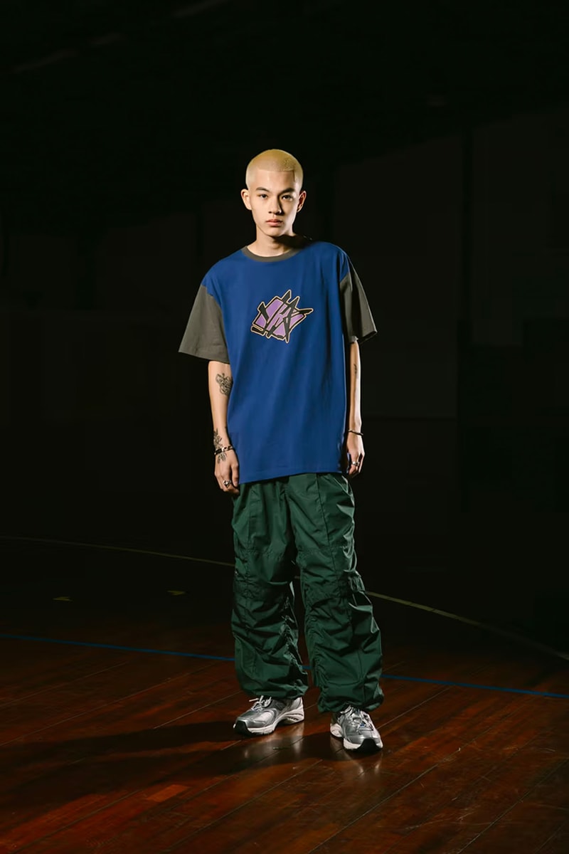 Yeseyesee 發佈 2024 春夏系列「After School」
