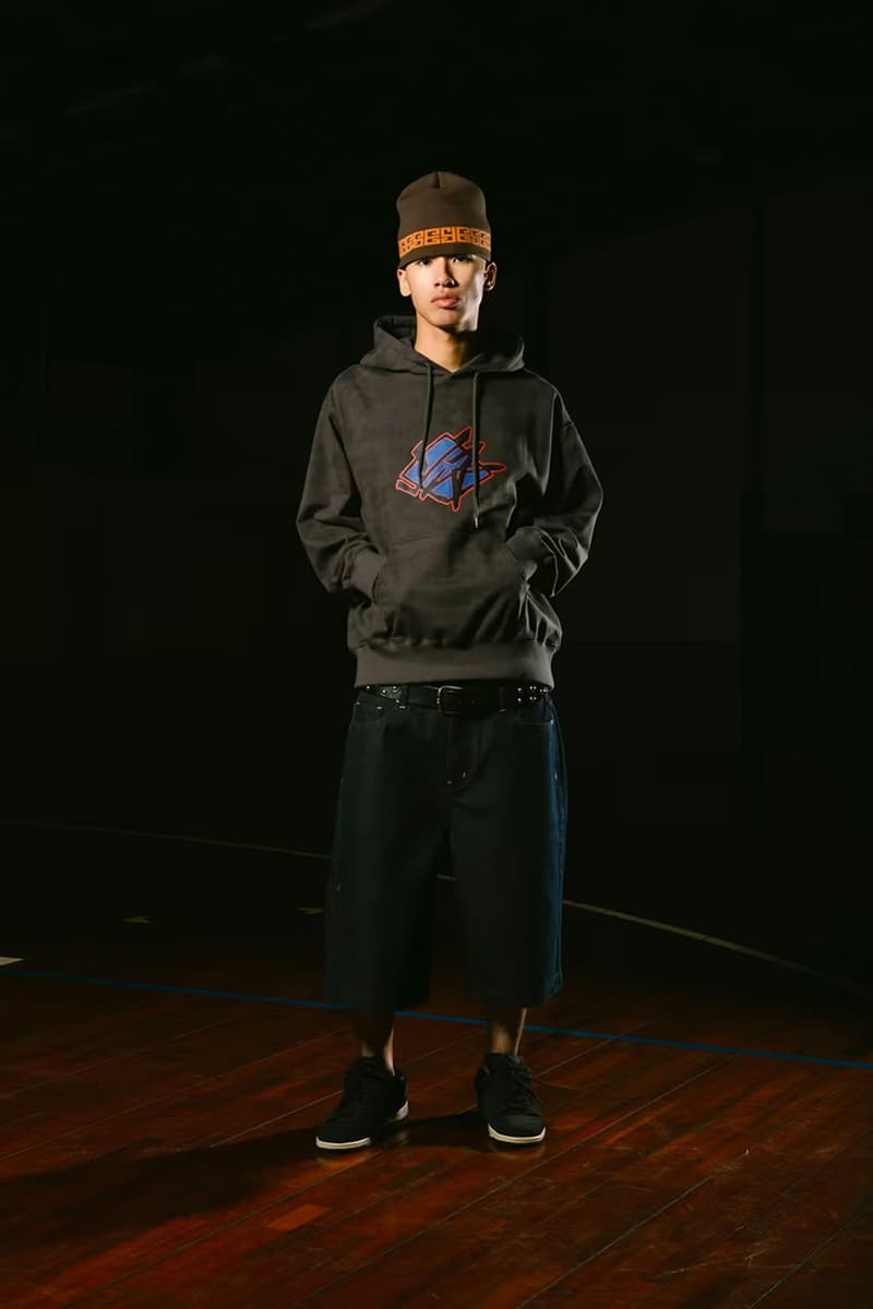 Yeseyesee 發佈 2024 春夏系列「After School」