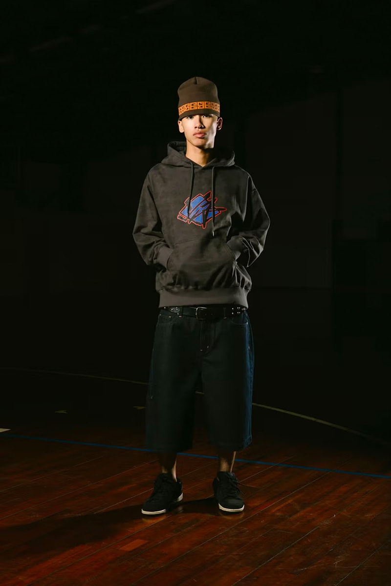 Yeseyesee 發佈 2024 春夏系列「After School」