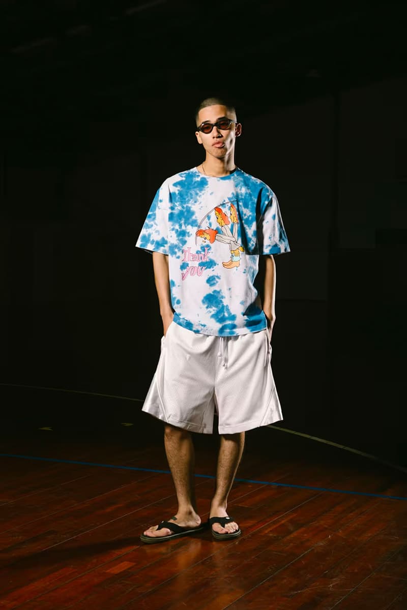 Yeseyesee 發佈 2024 春夏系列「After School」