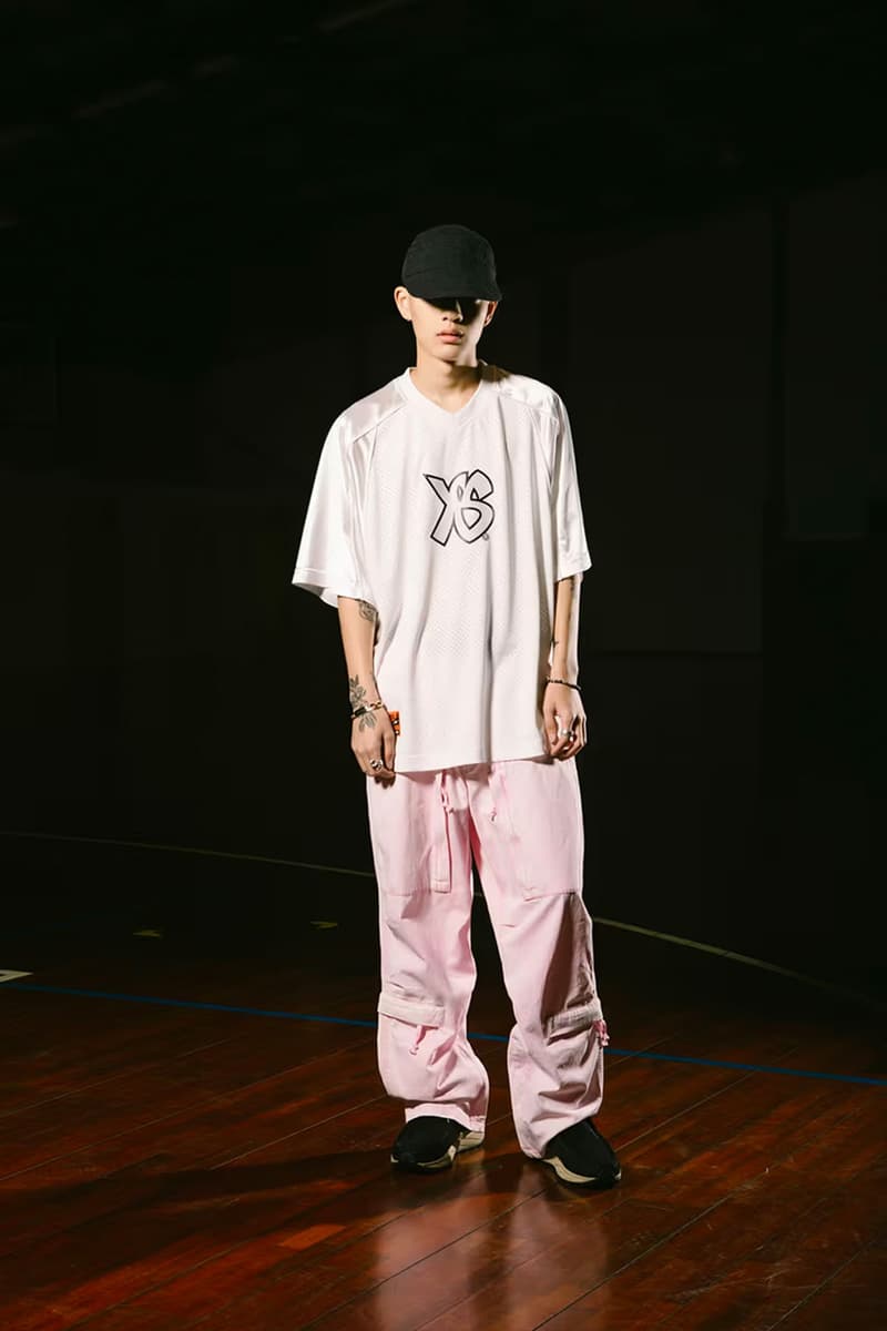 Yeseyesee 發佈 2024 春夏系列「After School」