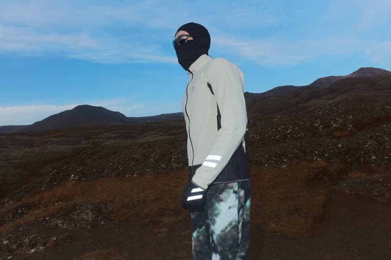 66°North 發佈 2024 春夏系列