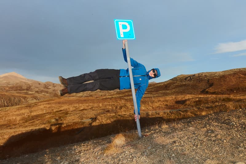 66°North 發佈 2024 春夏系列