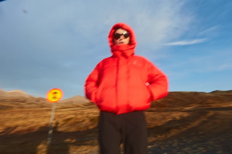 66°North 發佈 2024 春夏系列