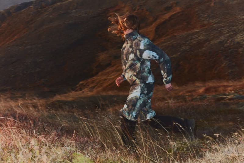 66°North 發佈 2024 春夏系列