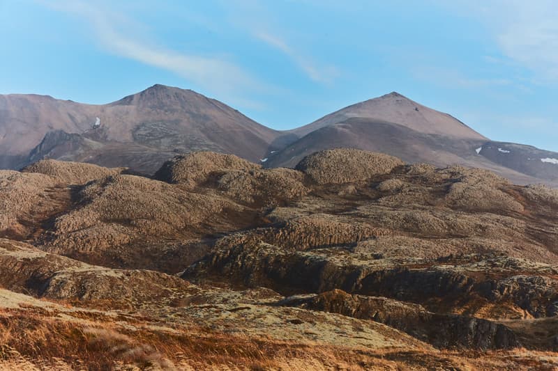 66°North 發佈 2024 春夏系列