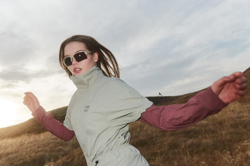 66°North 發佈 2024 春夏系列