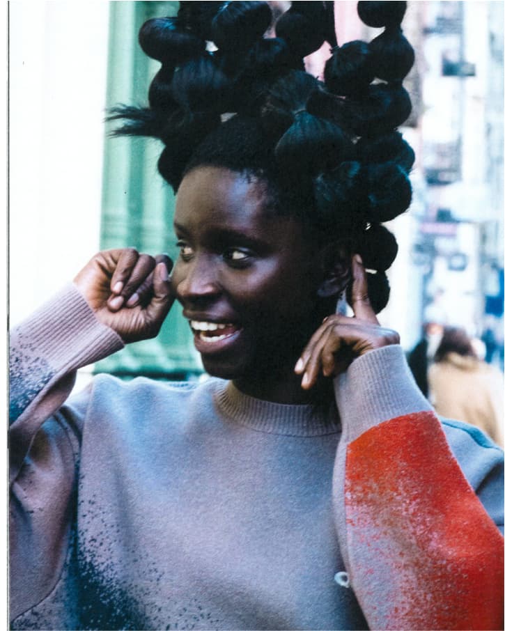 Song for the Mute x adidas 003 系列发售详情公开