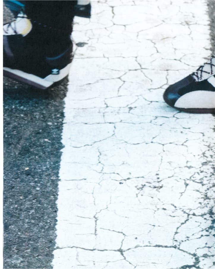 Song for the Mute x adidas 003 系列发售详情公开