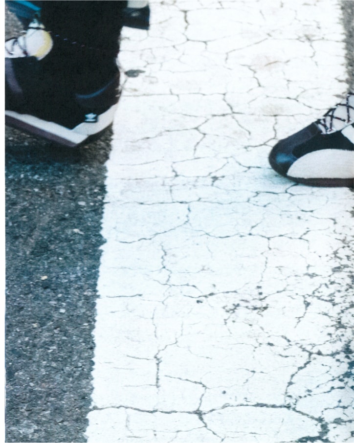 Song for the Mute x adidas 003 系列发售详情公开