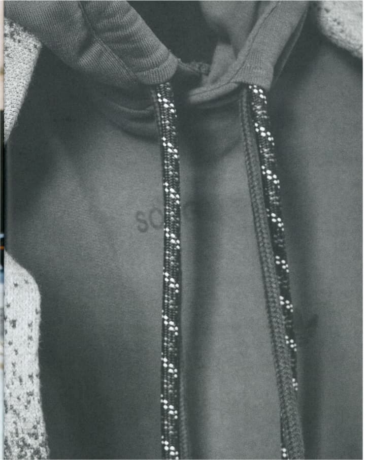 Song for the Mute x adidas 003 系列发售详情公开