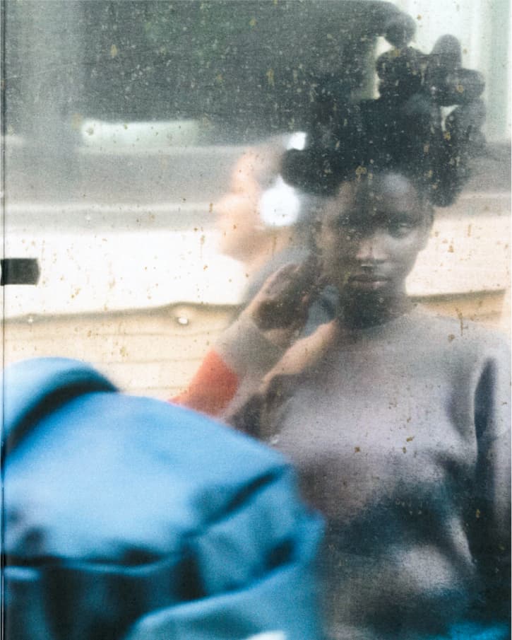 Song for the Mute x adidas 003 系列发售详情公开