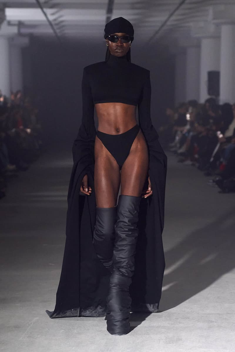 Han Kjøbenhavn 發佈 2024 秋冬系列大秀