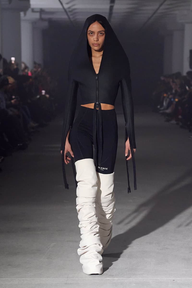 Han Kjøbenhavn 發佈 2024 秋冬系列大秀