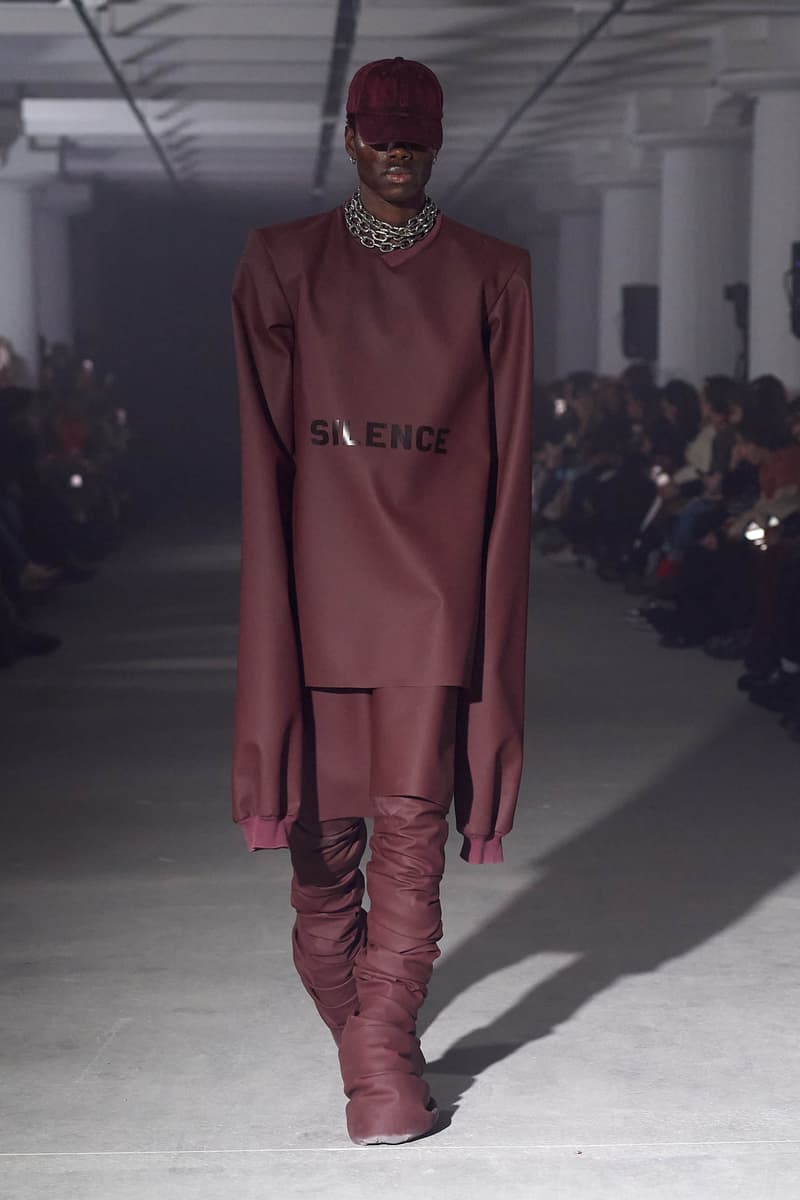 Han Kjøbenhavn 發佈 2024 秋冬系列大秀