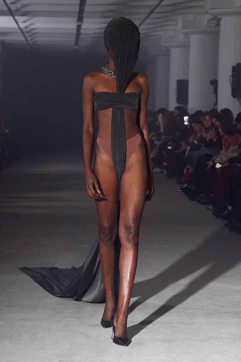 Han Kjøbenhavn 發佈 2024 秋冬系列大秀