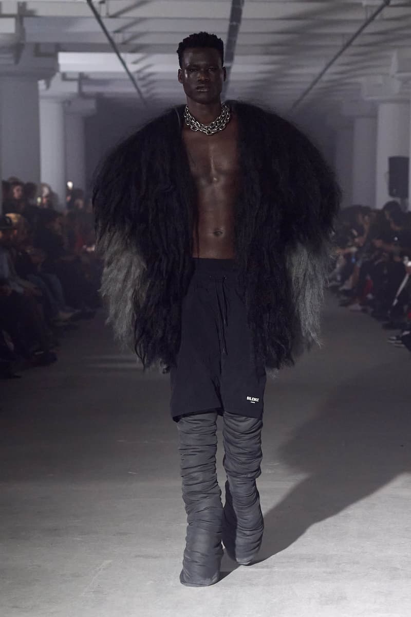 Han Kjøbenhavn 發佈 2024 秋冬系列大秀