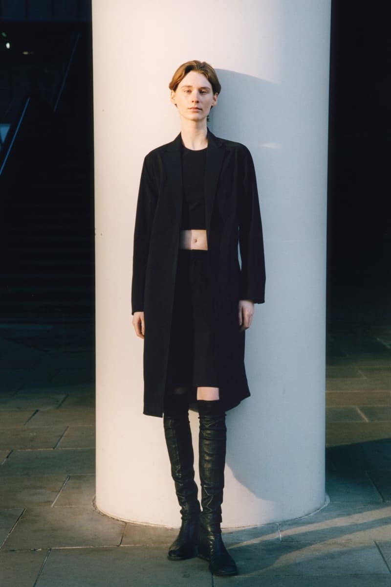 Arc’teryx Veilance 2024 全新春夏系列登場