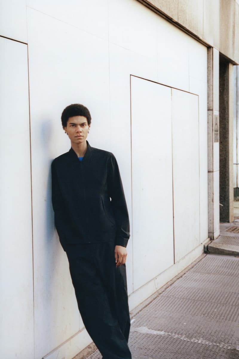 Arc’teryx Veilance 2024 全新春夏系列登場