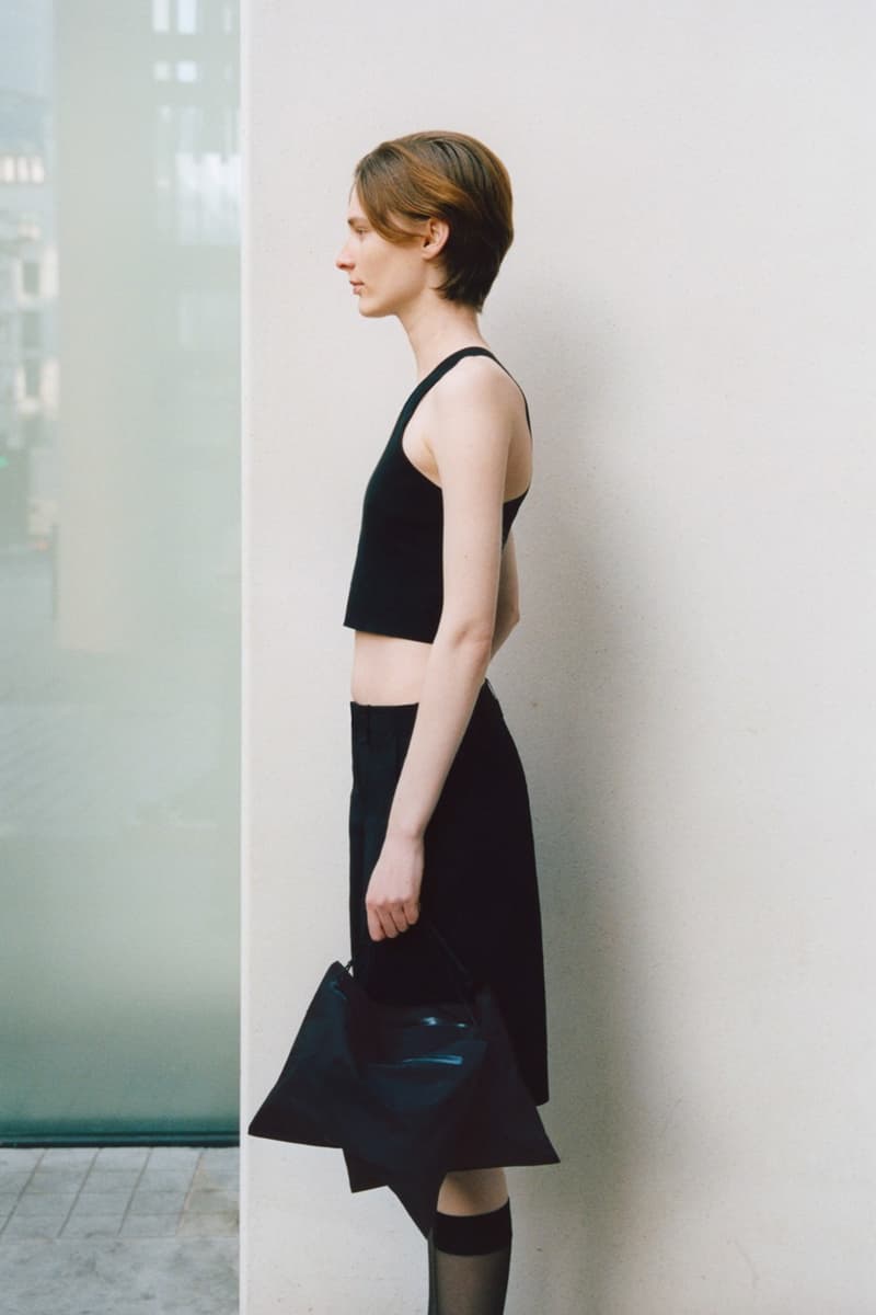 Arc’teryx Veilance 2024 全新春夏系列登場