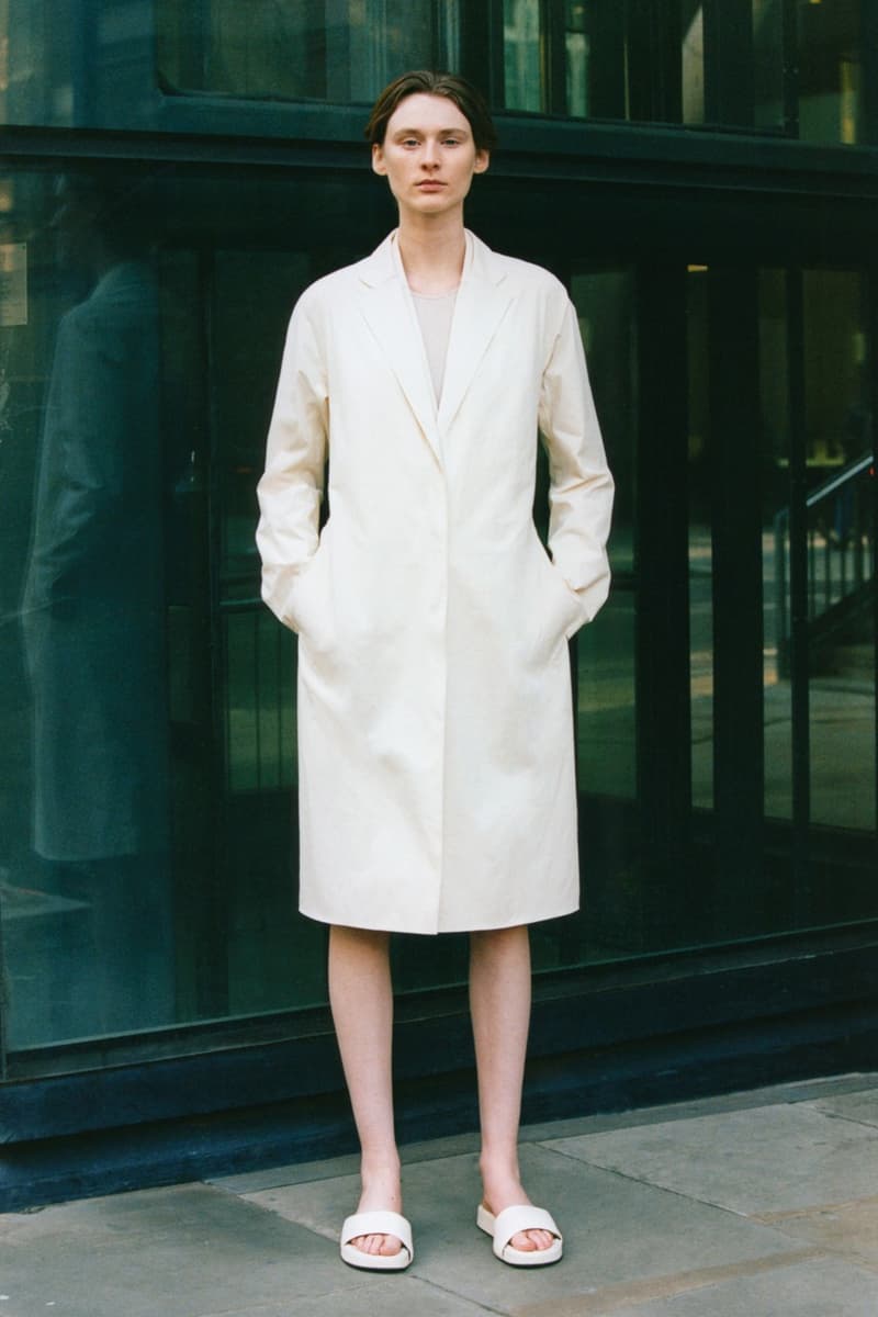 Arc’teryx Veilance 2024 全新春夏系列登場