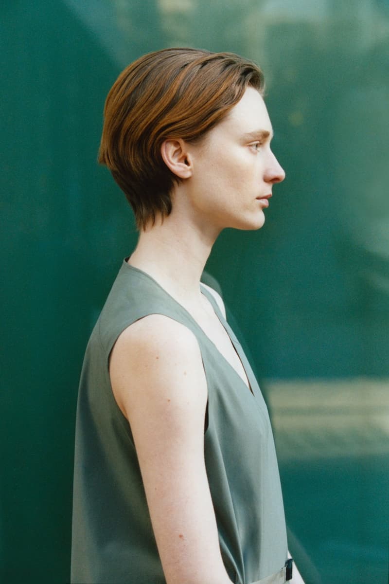 Arc’teryx Veilance 2024 全新春夏系列登場