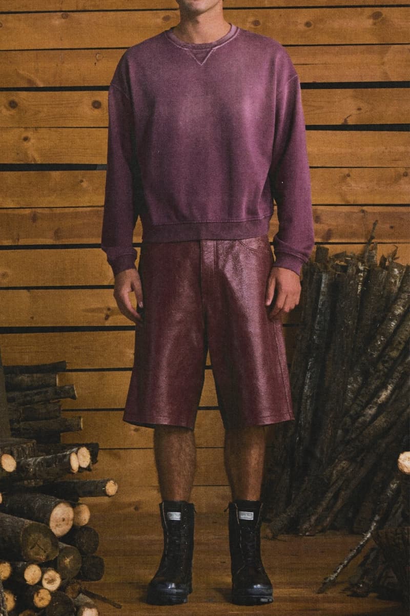 GUESS USA 发布全新 2024 秋冬系列