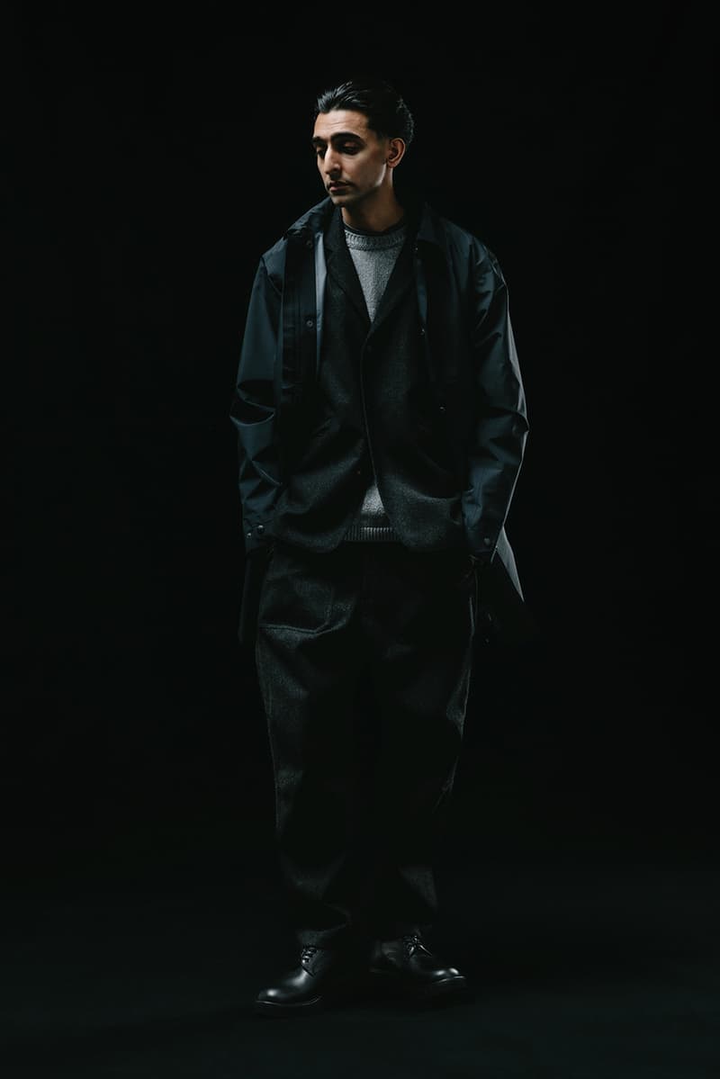 HAVEN 發佈全新系列「Urban Layering Guide」