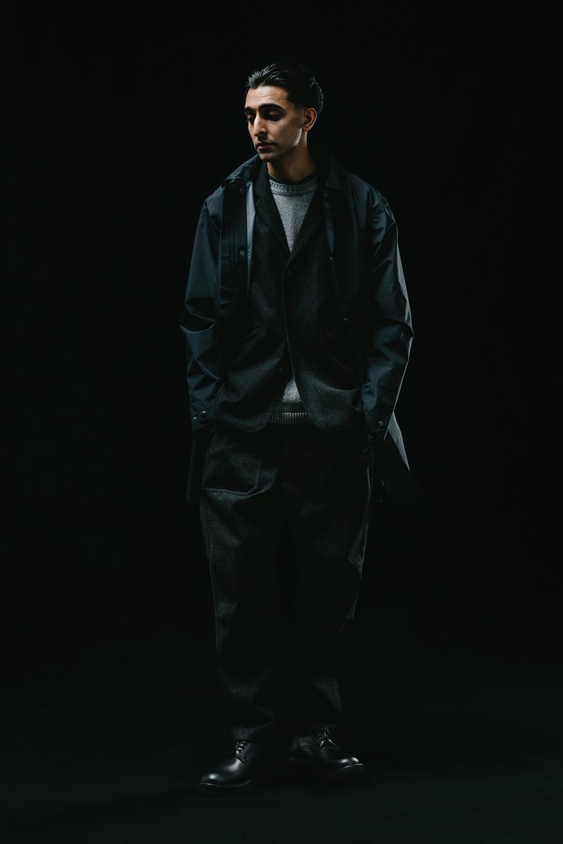 HAVEN 發佈全新系列「Urban Layering Guide」