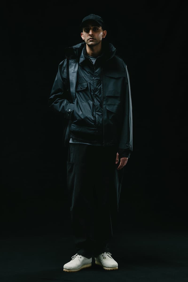 HAVEN 發佈全新系列「Urban Layering Guide」