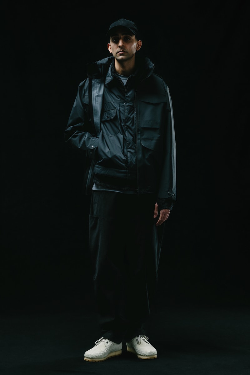HAVEN 發佈全新系列「Urban Layering Guide」