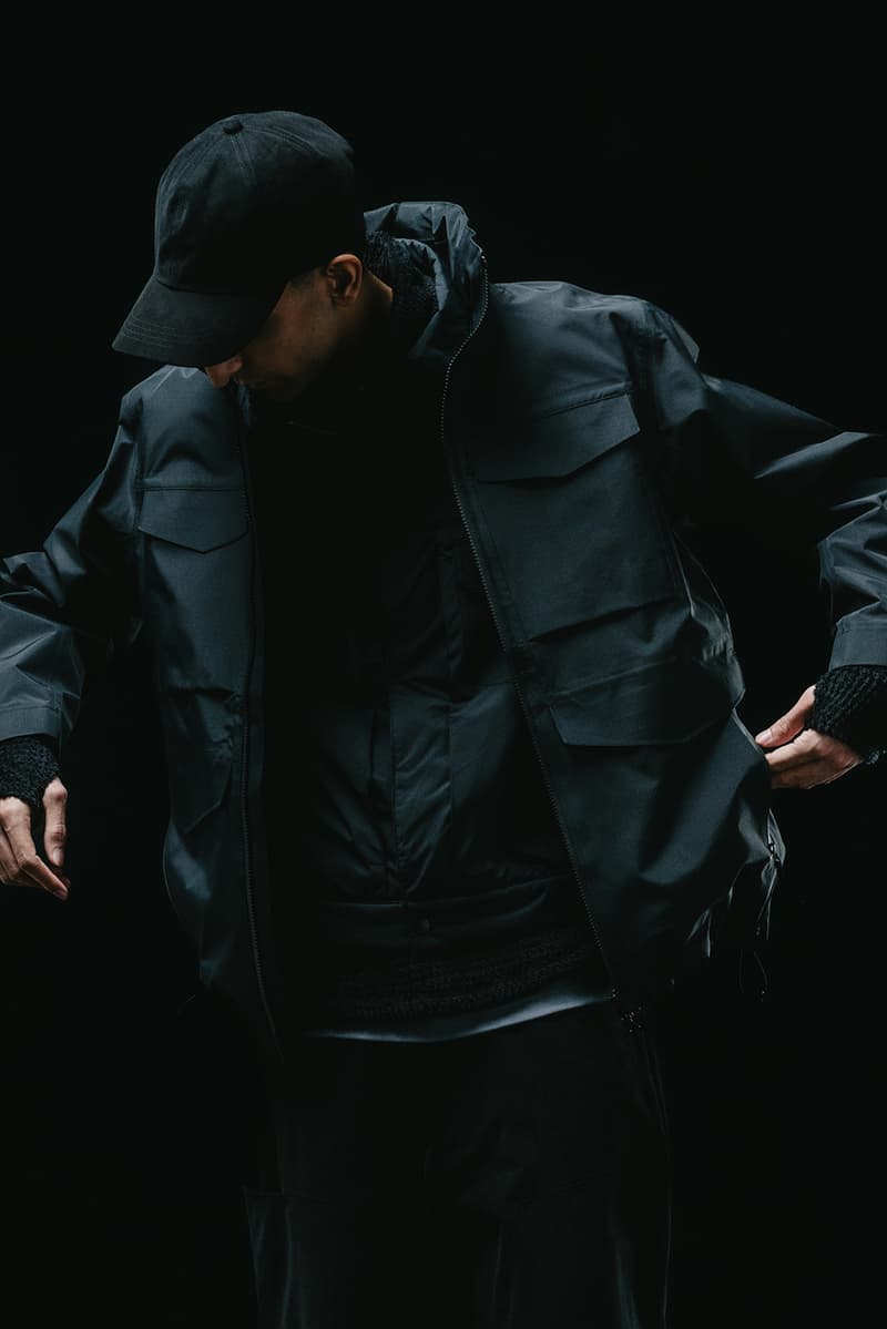 HAVEN 發佈全新系列「Urban Layering Guide」