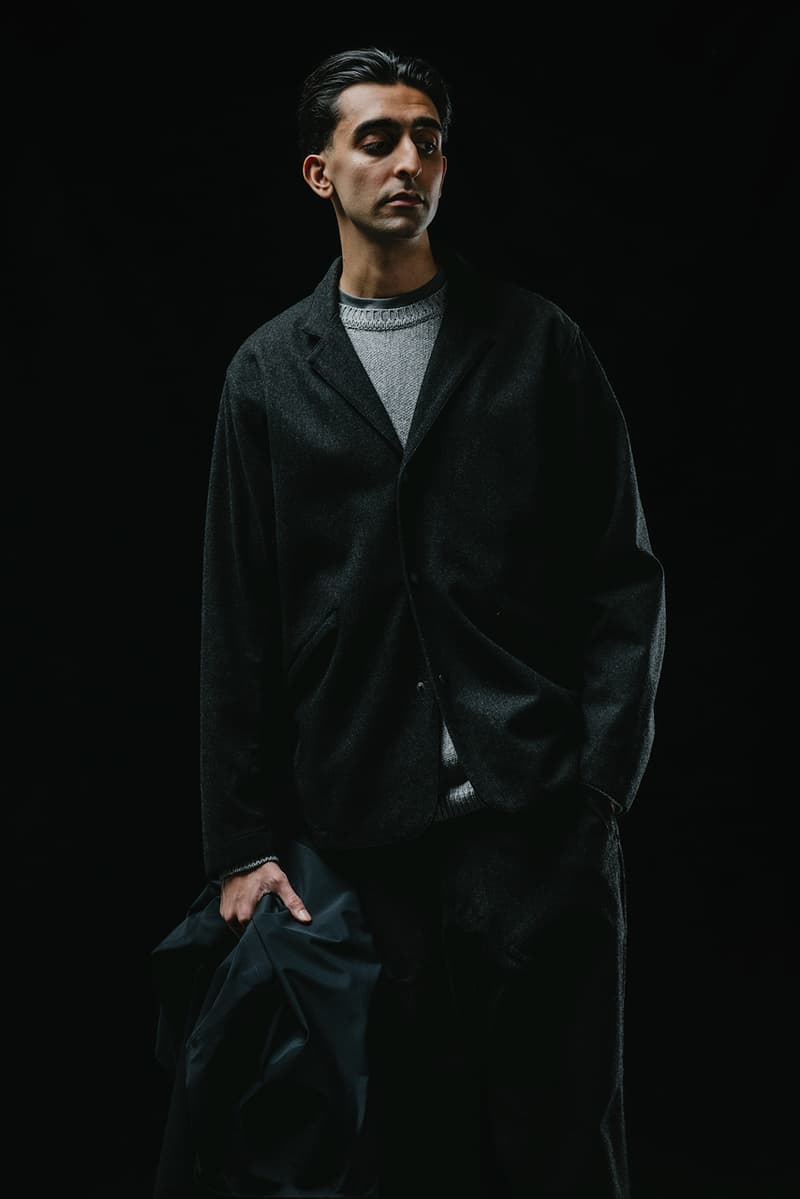 HAVEN 發佈全新系列「Urban Layering Guide」