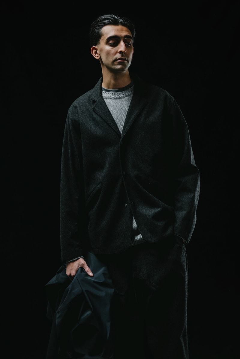 HAVEN 發佈全新系列「Urban Layering Guide」