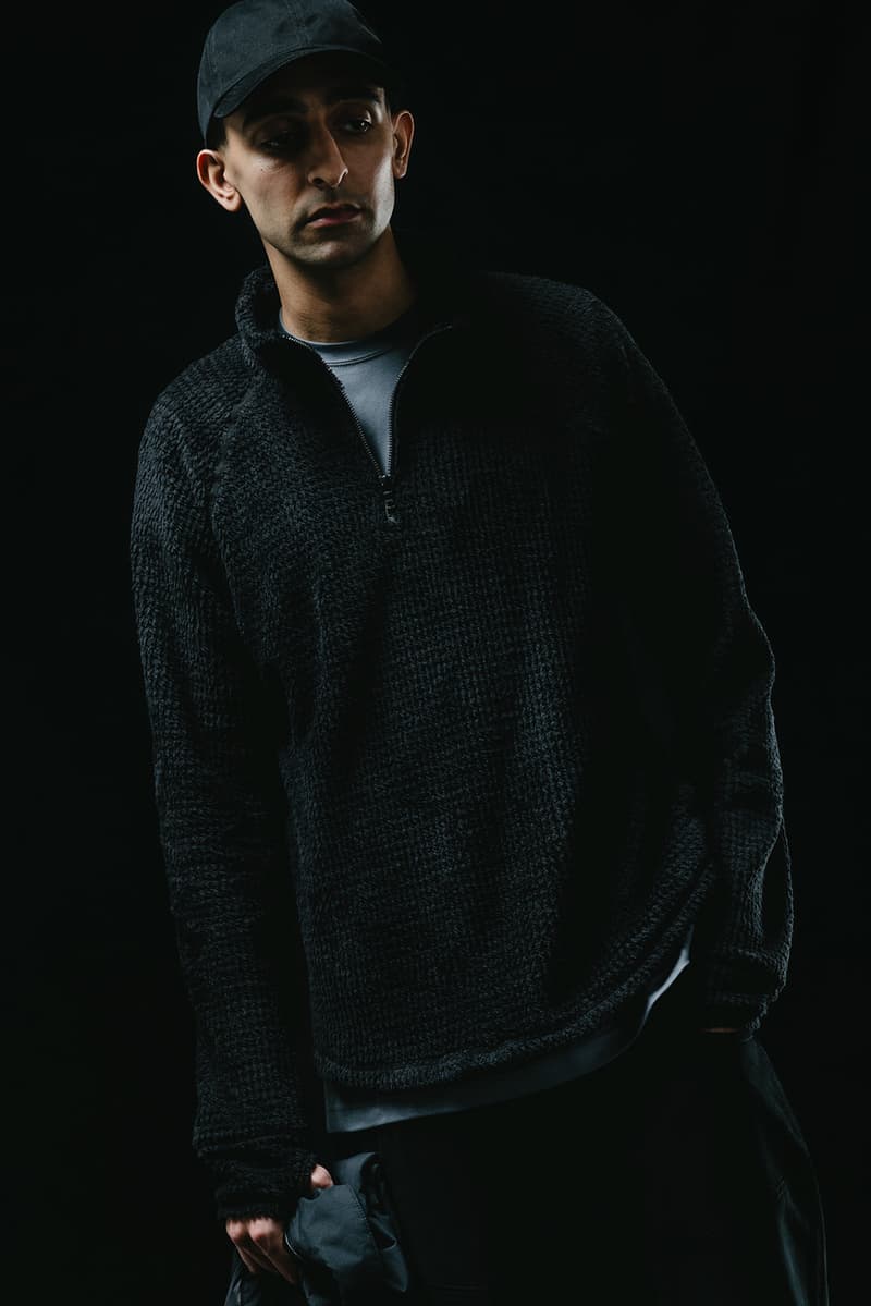 HAVEN 發佈全新系列「Urban Layering Guide」