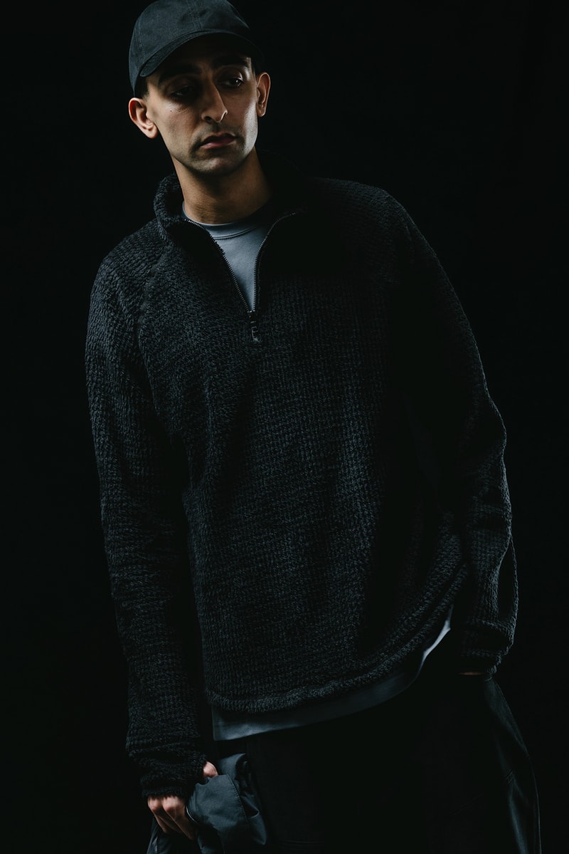 HAVEN 發佈全新系列「Urban Layering Guide」