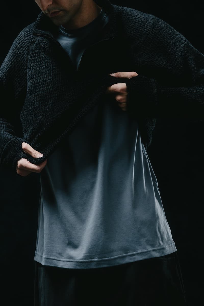 HAVEN 發佈全新系列「Urban Layering Guide」